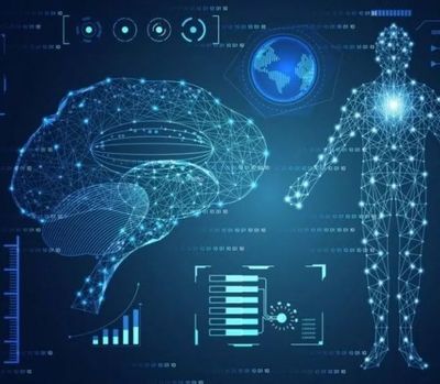 行業(yè)動(dòng)態(tài) | 生物科技與AI深度融合，共拓八萬(wàn)億醫(yī)療健康新藍(lán)海